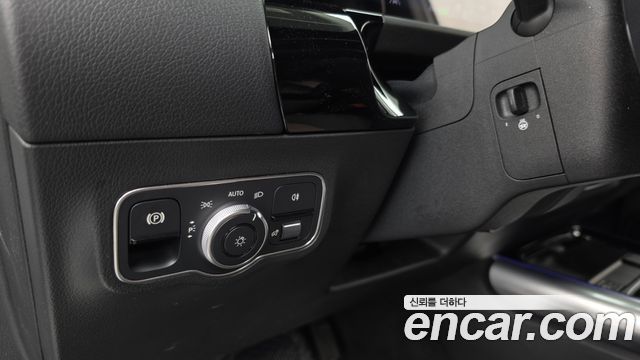 Mercedes-Benz EQA 2021 — photo 25
