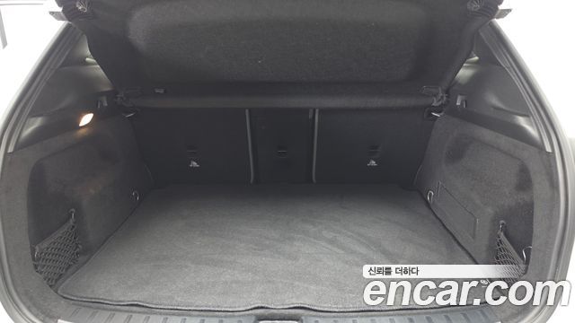 Mercedes-Benz EQA 2021 — photo 26