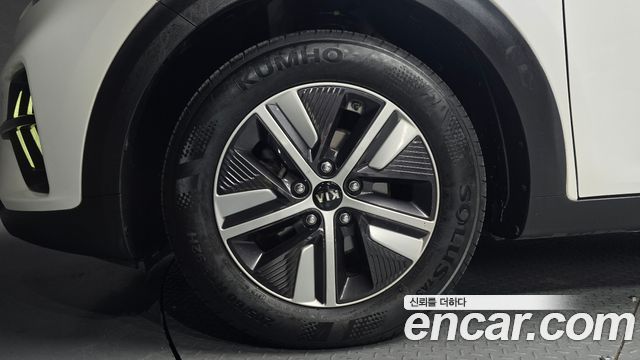 Kia Niro 2020 — photo 5