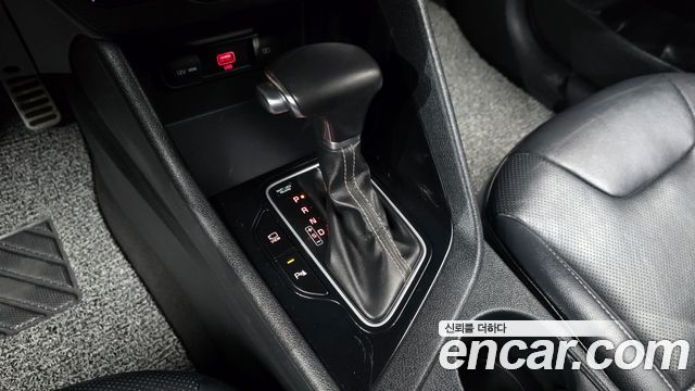 Kia Niro 2020 — photo 12