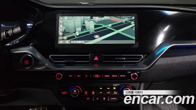 Kia Niro 2020 — photo 21