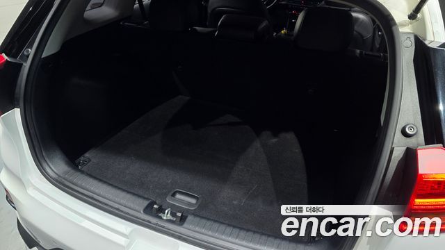 Kia Niro 2020 — photo 24