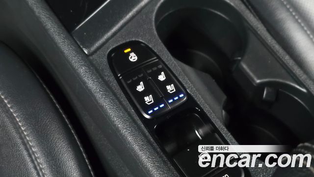 Kia Niro 2020 — photo 25