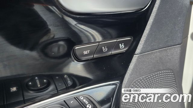 Kia Niro 2020 — photo 26