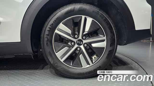 Kia Niro 2020 — photo 7