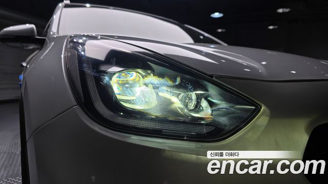 Kia Niro 2020 — photo 8