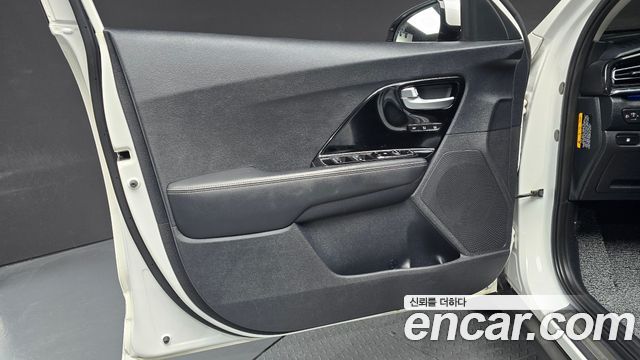 Kia Niro 2020 — photo 14