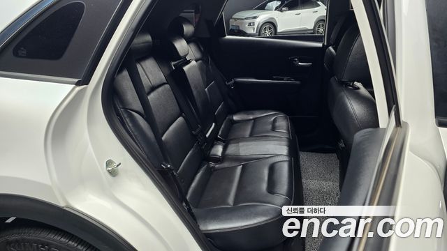 Kia Niro 2020 — photo 16