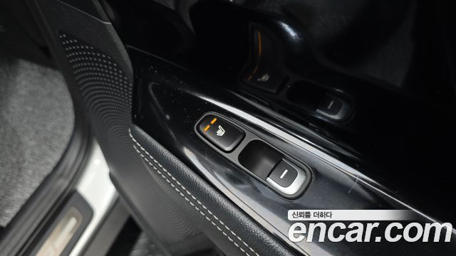 Kia Niro 2020 — photo 27