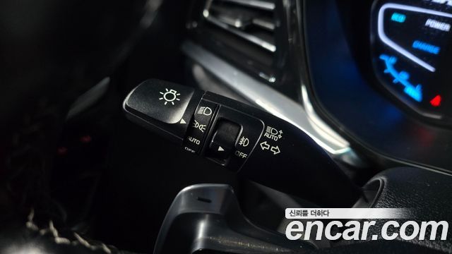 Kia Niro 2020 — photo 28