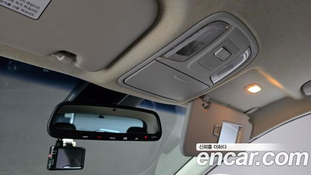 Kia Niro 2020 — photo 30