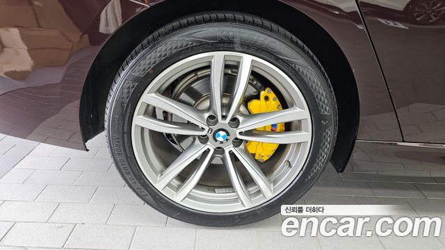 BMW Gran Turismo 2020 — photo 5