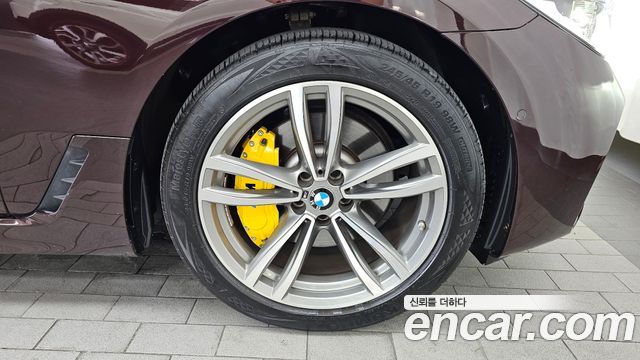 BMW Gran Turismo 2020 — photo 7