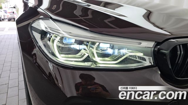 BMW Gran Turismo 2020 — photo 8