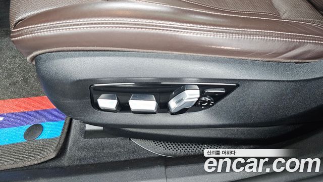 BMW Gran Turismo 2020 — photo 31