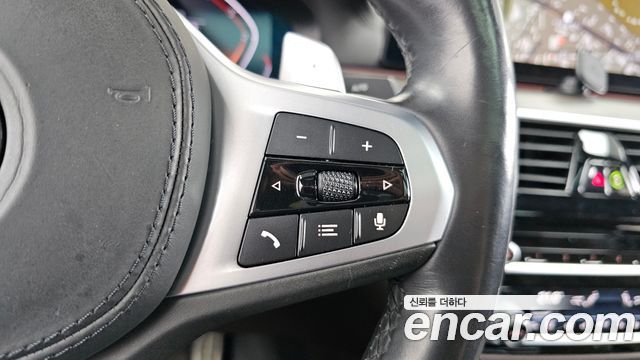 BMW Gran Turismo 2020 — photo 33