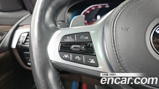 BMW Gran Turismo 2020 — photo 34