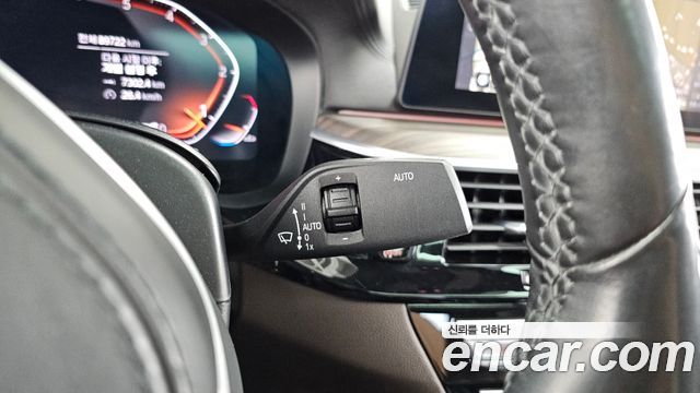 BMW Gran Turismo 2020 — photo 36