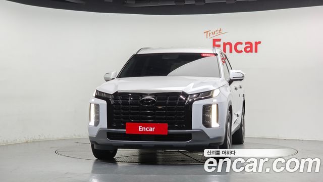 Hyundai Palisade 2024 — photo 3