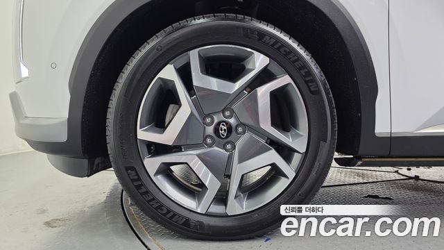 Hyundai Palisade 2024 — photo 5