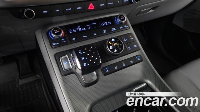 Hyundai Palisade 2024 — photo 12