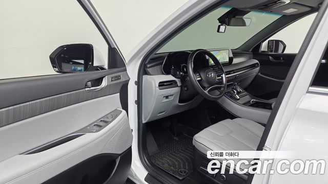 Hyundai Palisade 2024 — photo 13