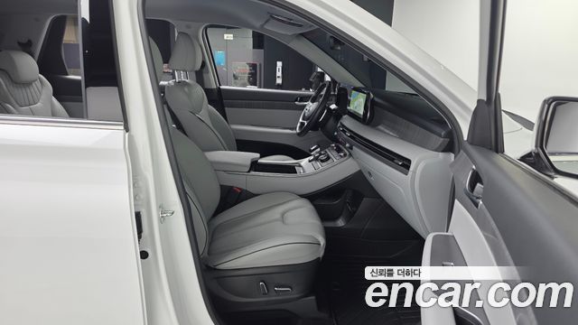 Hyundai Palisade 2024 — photo 17