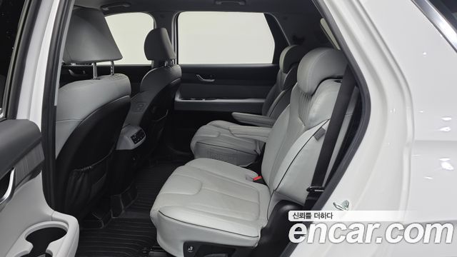Hyundai Palisade 2024 — photo 18
