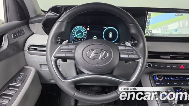Hyundai Palisade 2024 — photo 19