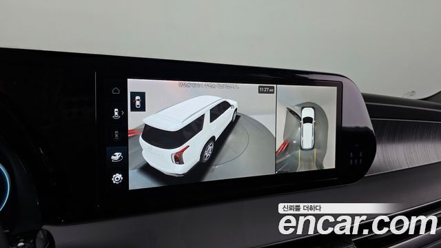 Hyundai Palisade 2024 — photo 21