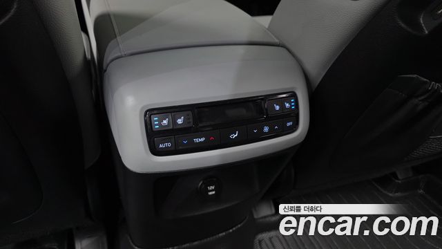 Hyundai Palisade 2024 — photo 25
