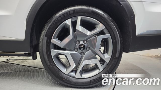 Hyundai Palisade 2024 — photo 7