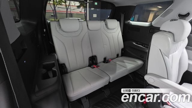Hyundai Palisade 2024 — photo 16