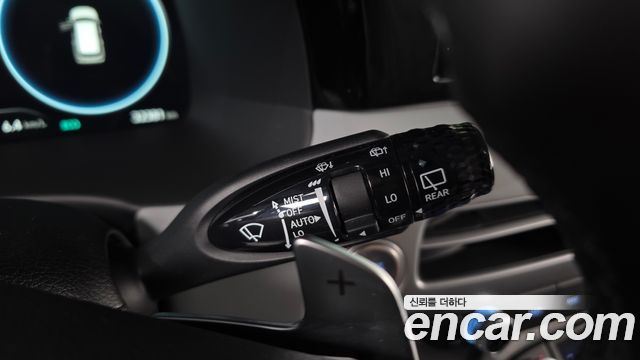 Hyundai Palisade 2024 — photo 27