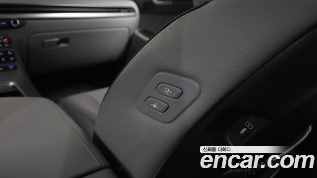 Hyundai Palisade 2024 — photo 28