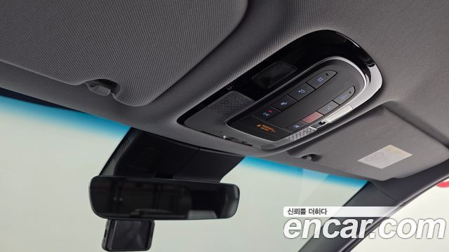Hyundai Palisade 2024 — photo 29