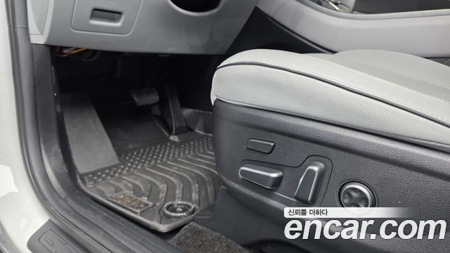 Hyundai Palisade 2024 — photo 30