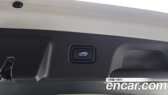 Hyundai Palisade 2024 — photo 31