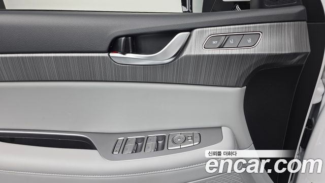 Hyundai Palisade 2024 — photo 34