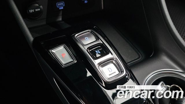 Hyundai Sonata 2022 — photo 9
