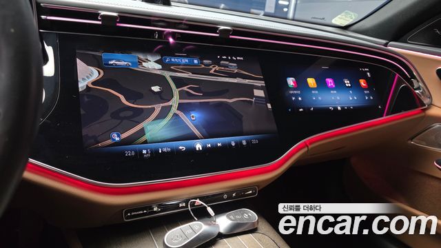 Mercedes-Benz E-Class 2024 — photo 20