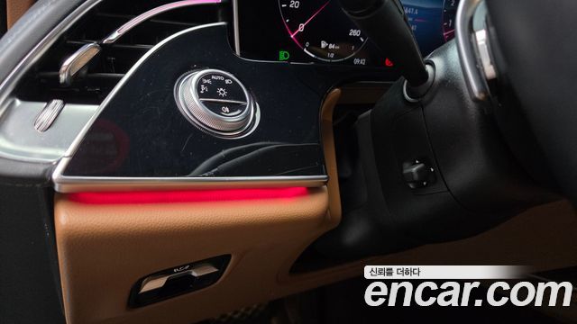Mercedes-Benz E-Class 2024 — photo 26