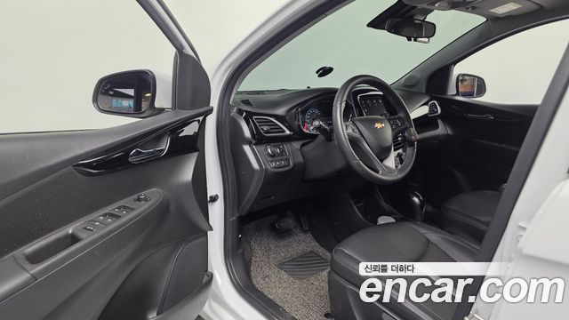 Chevrolet Korea Spark 2022 — photo 13