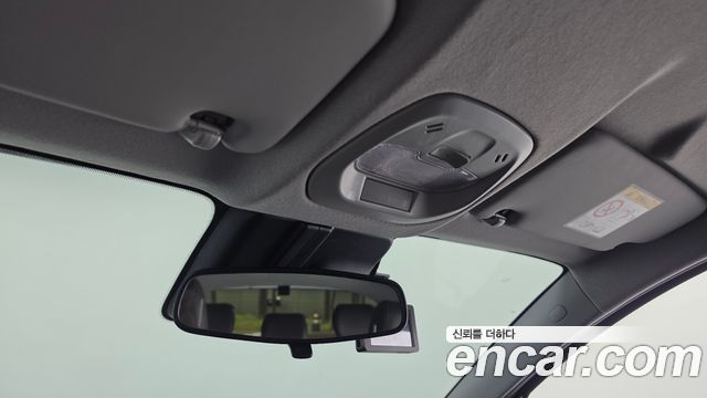 Chevrolet Korea Spark 2022 — photo 25