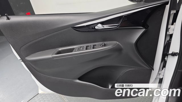 Chevrolet Korea Spark 2022 — photo 14