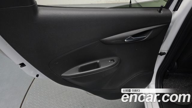 Chevrolet Korea Spark 2022 — photo 15