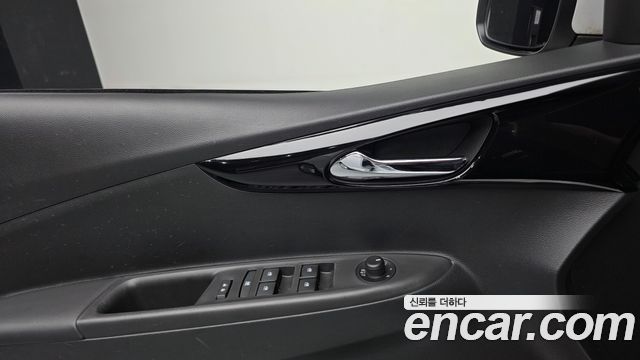 Chevrolet Korea Spark 2022 — photo 29