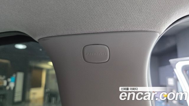 Chevrolet Korea Spark 2022 — photo 31