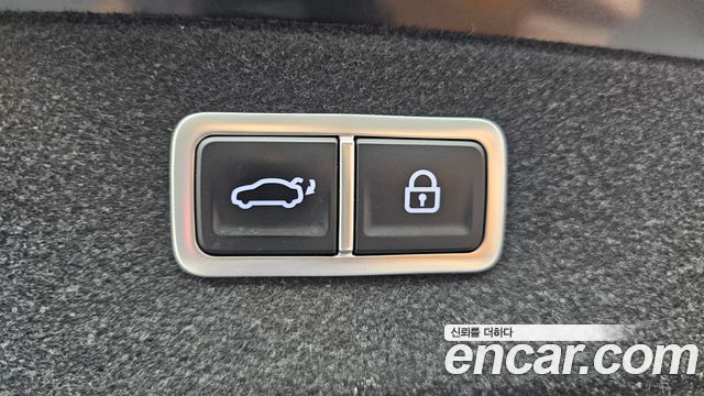 Genesis G80 2021 — photo 21