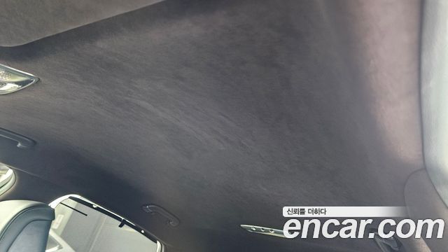 Genesis G80 2021 — photo 25